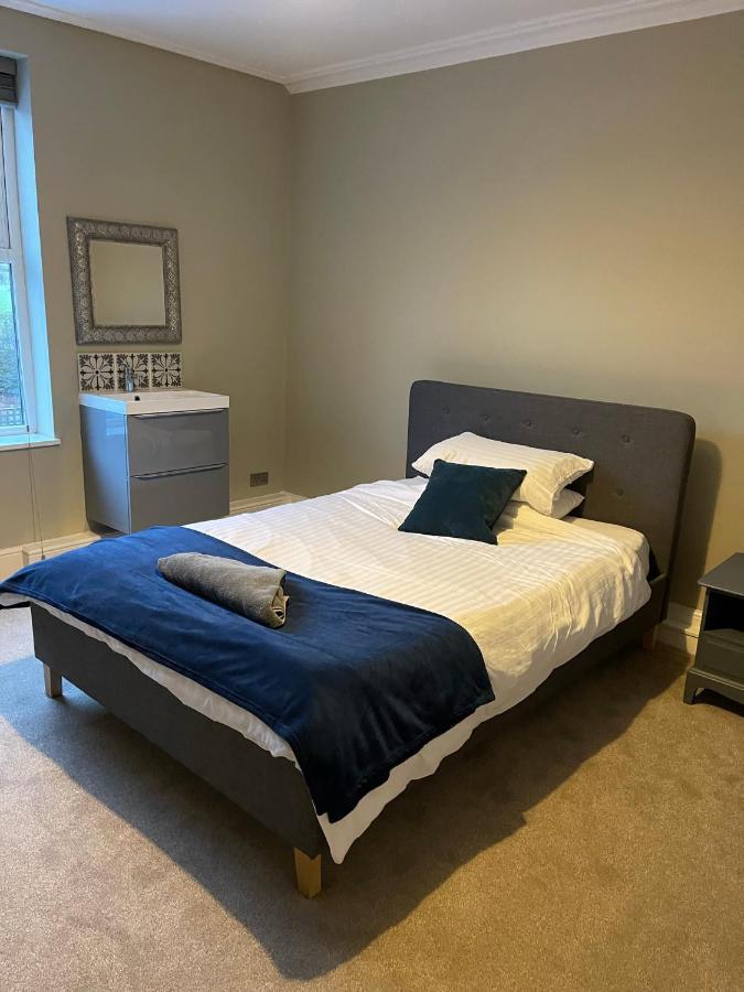 Belmont Bed & Breakfast Liverpool