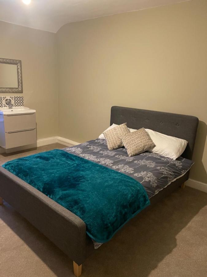 Bed & Breakfast Belmont *