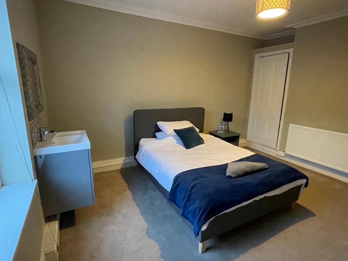 Belmont Liverpool