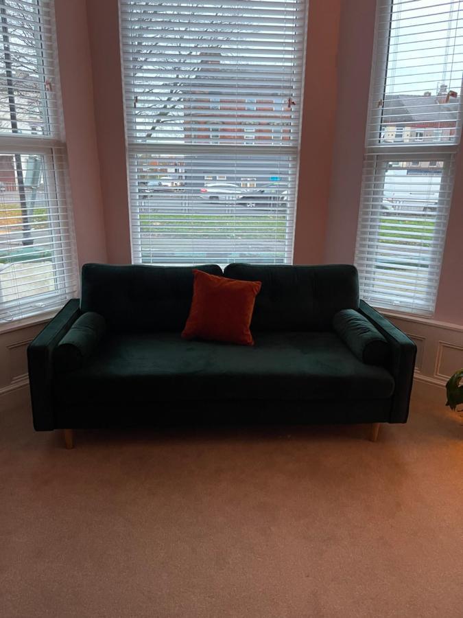 Belmont Bed & Breakfast Liverpool
