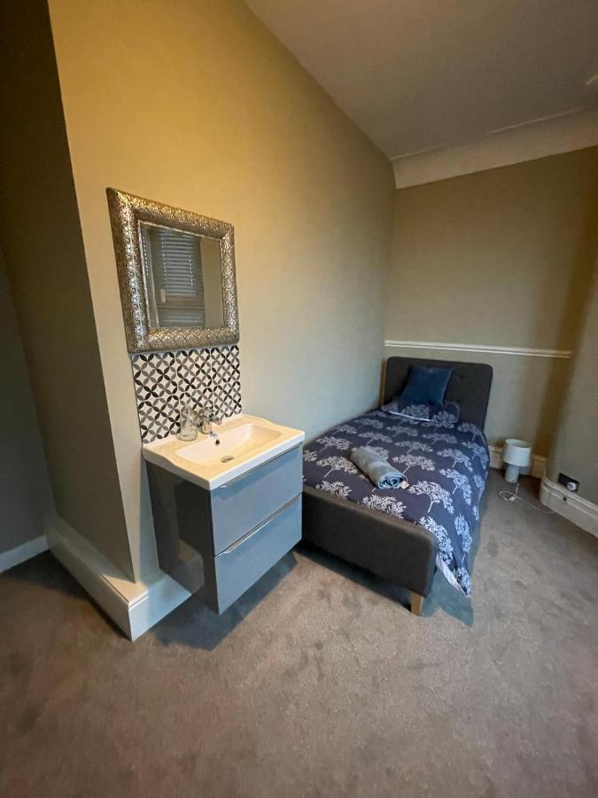 Belmont Bed & Breakfast Liverpool