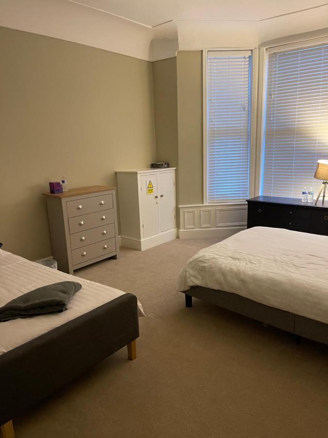 Bed & Breakfast Belmont *