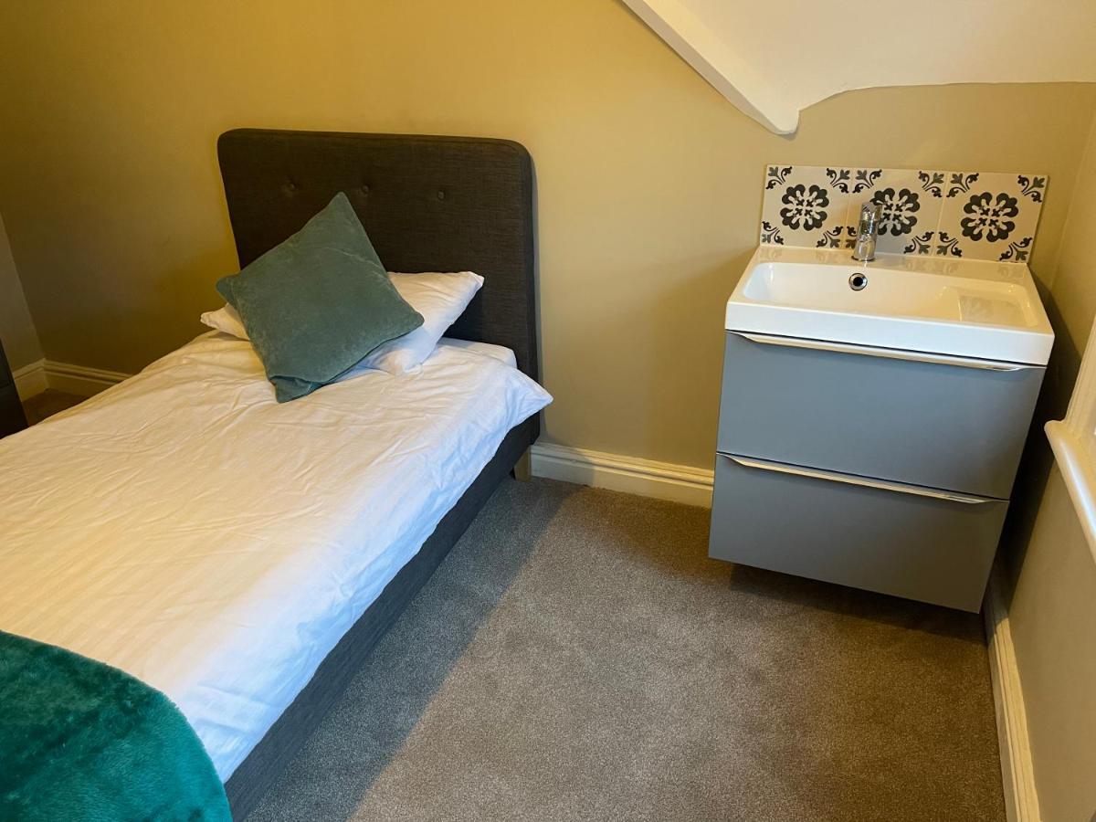 Belmont Liverpool