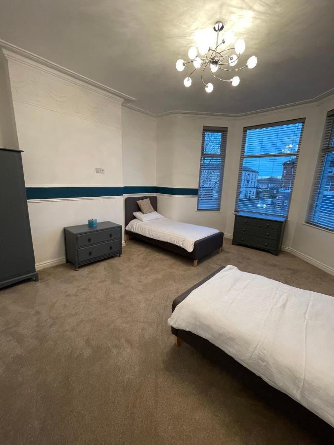 Bed & Breakfast Belmont