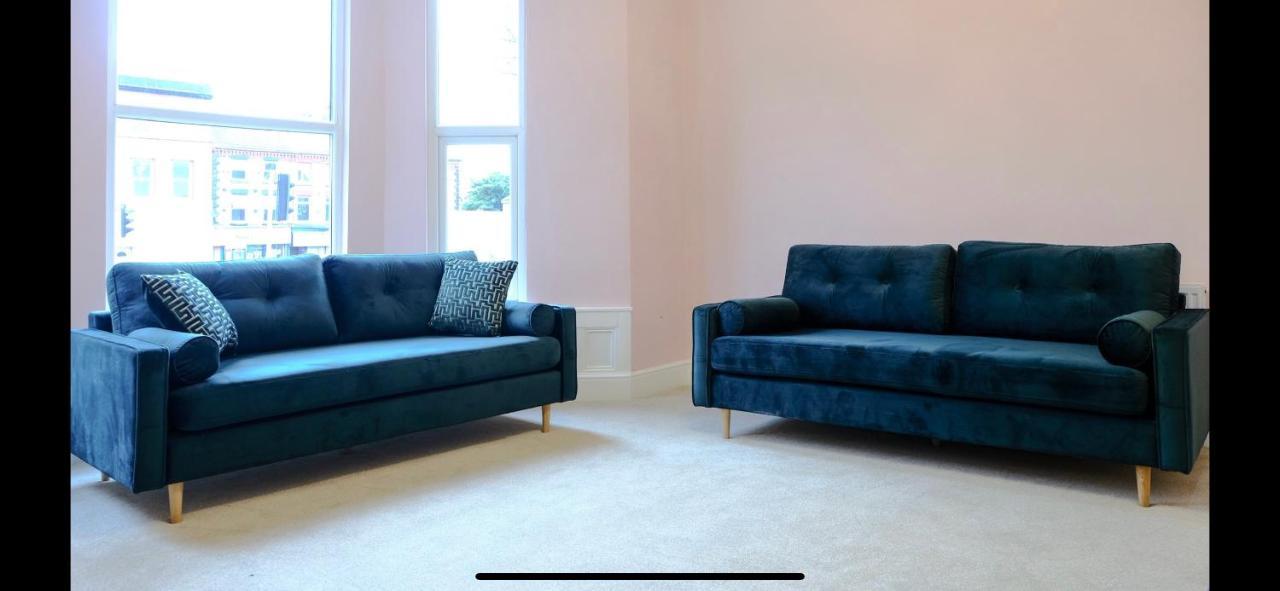 Bed & Breakfast Belmont *