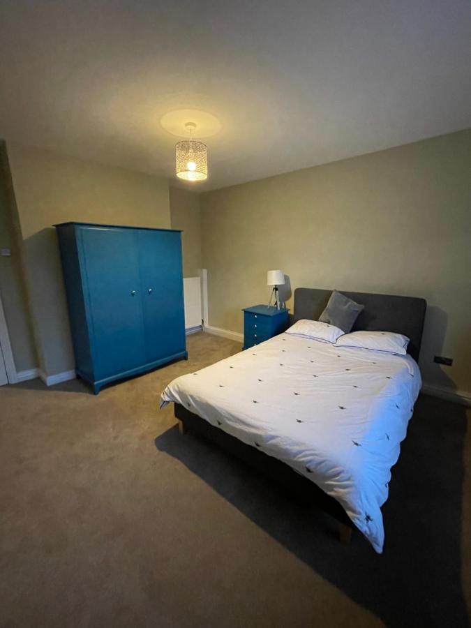 Bed & Breakfast Belmont