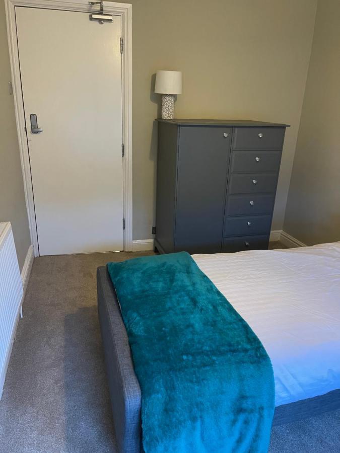 Bed & Breakfast Belmont Liverpool