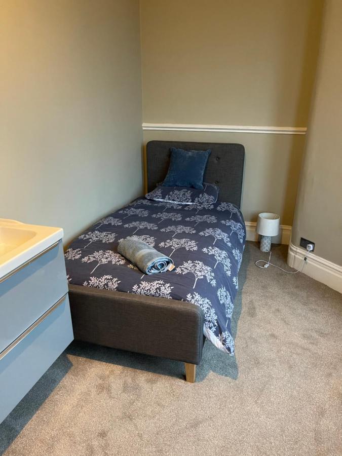 Belmont Bed & Breakfast Liverpool