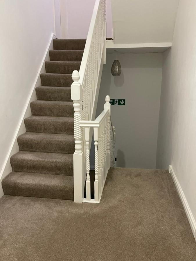 Belmont Bed & Breakfast *