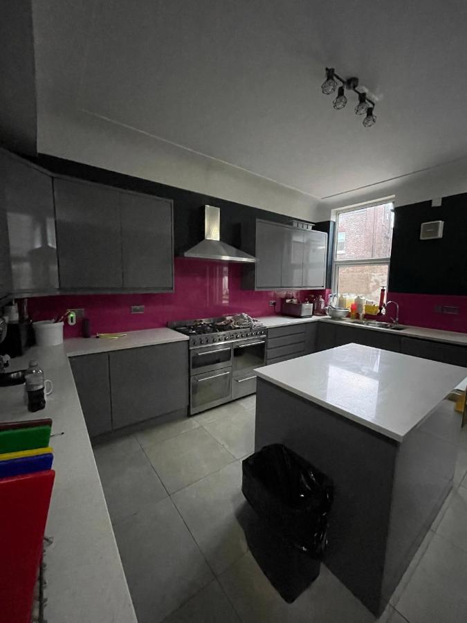 Belmont Bed & Breakfast Liverpool