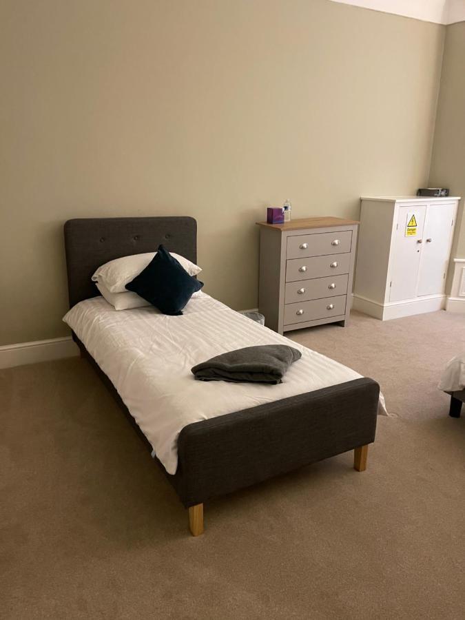 Bed & Breakfast Belmont Liverpool