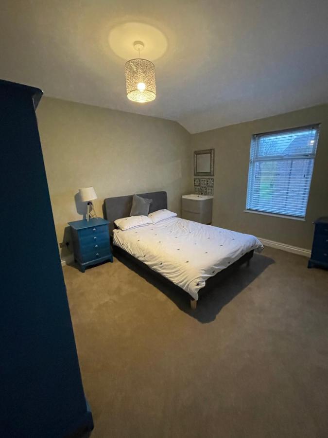 Bed & Breakfast Belmont *