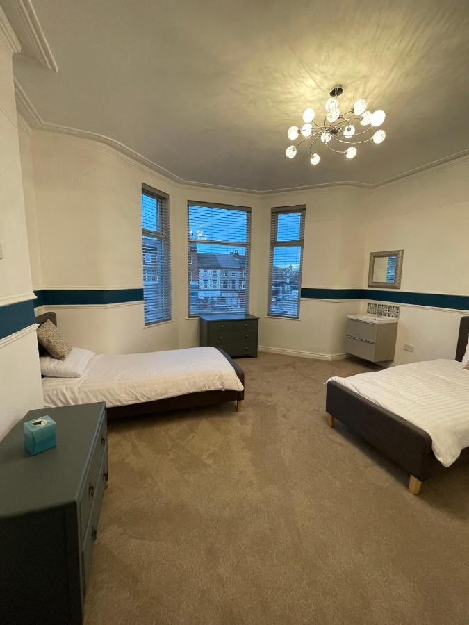 Belmont Bed & Breakfast