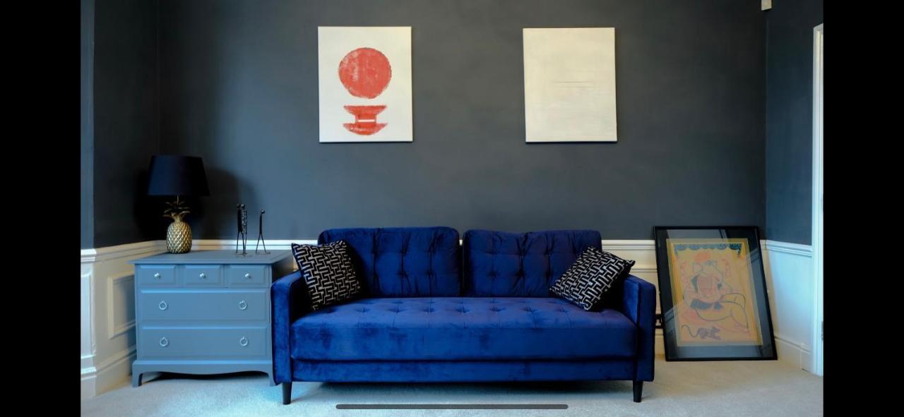 Belmont Bed & Breakfast Liverpool